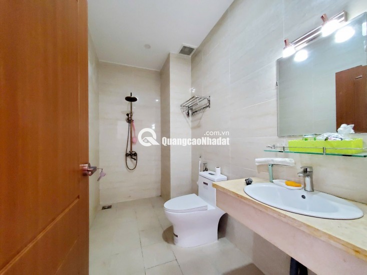 NHÀ ĐẸP 4T – HẺM XE HƠI – NGAY KĐT VẠN PHÚC – CHỈ 7.7 TỶ